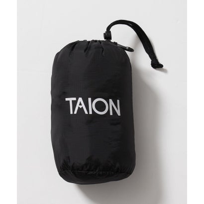 ユナイテッドアローズ グリーンレーベル リラクシング UNITED ARROWS green label relaxing SC★★TAION COACH DWN （DK.BROWN）｜詳細画像