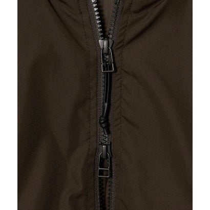 ユナイテッドアローズ グリーンレーベル リラクシング UNITED ARROWS green label relaxing SC★★MP TAION MA-1 DOWN （BLACK）｜詳細画像