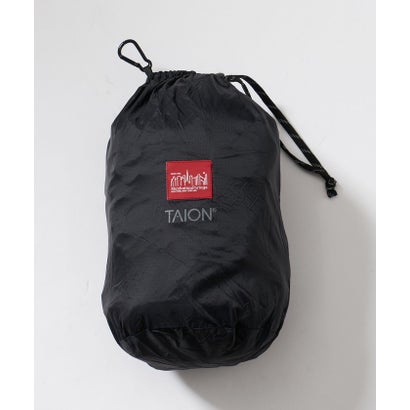 ユナイテッドアローズ グリーンレーベル リラクシング UNITED ARROWS green label relaxing SC★★MP TAION MA-1 DOWN （BLACK）｜詳細画像