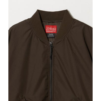 ユナイテッドアローズ グリーンレーベル リラクシング UNITED ARROWS green label relaxing SC★★MP TAION MA-1 DOWN （BLACK）｜詳細画像