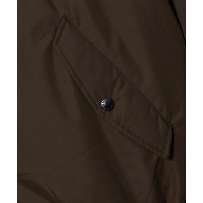 ユナイテッドアローズ グリーンレーベル リラクシング UNITED ARROWS green label relaxing SC★★MP TAION MA-1 DOWN （BLACK）｜詳細画像