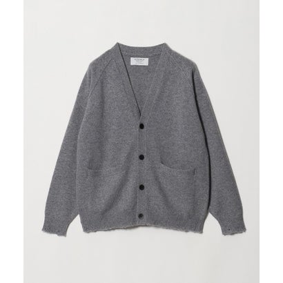 CSM ATR WOOL FRAY CGN （MD.GRAY）｜詳細画像