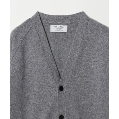 CSM ATR WOOL FRAY CGN （MD.GRAY）｜詳細画像