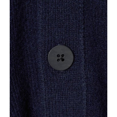 CSM ATR WOOL FRAY CGN （NAVY）｜詳細画像