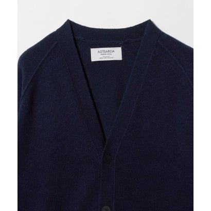 CSM ATR WOOL FRAY CGN （NAVY）｜詳細画像