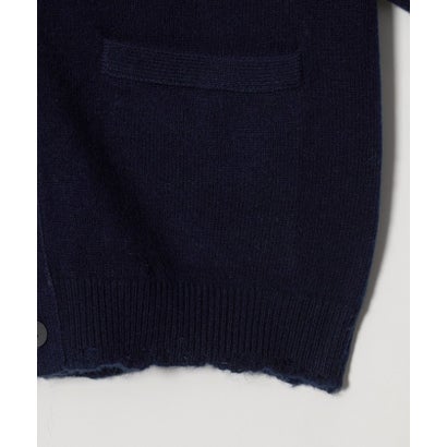 CSM ATR WOOL FRAY CGN （OLIVE）｜詳細画像