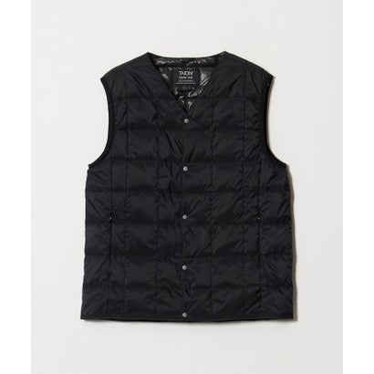 ユナイテッドアローズ グリーンレーベル リラクシング UNITED ARROWS green label relaxing CSN LU/WO TAION HOOD CT （DK.GRAY）｜詳細画像
