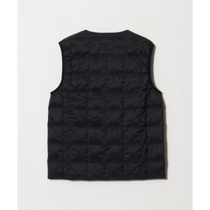 ユナイテッドアローズ グリーンレーベル リラクシング UNITED ARROWS green label relaxing CSN LU/WO TAION HOOD CT （DK.GRAY）｜詳細画像
