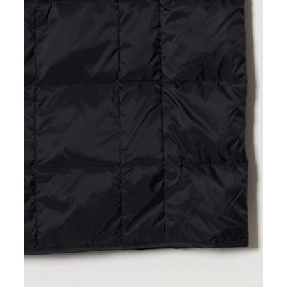 ユナイテッドアローズ グリーンレーベル リラクシング UNITED ARROWS green label relaxing CSN LU/WO TAION HOOD CT （DK.GRAY）｜詳細画像
