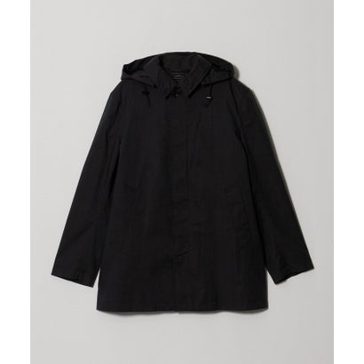 ユナイテッドアローズ グリーンレーベル リラクシング UNITED ARROWS green label relaxing CSN LU/WO TAION HOOD CT （DK.GRAY）｜詳細画像