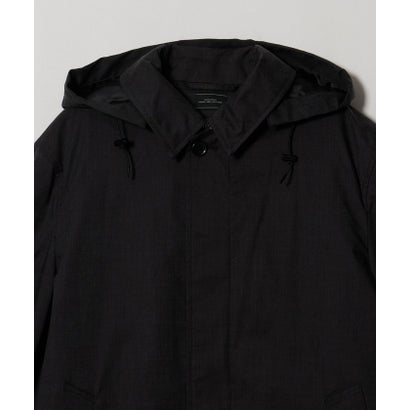 ユナイテッドアローズ グリーンレーベル リラクシング UNITED ARROWS green label relaxing CSN LU/WO TAION HOOD CT （DK.GRAY）｜詳細画像