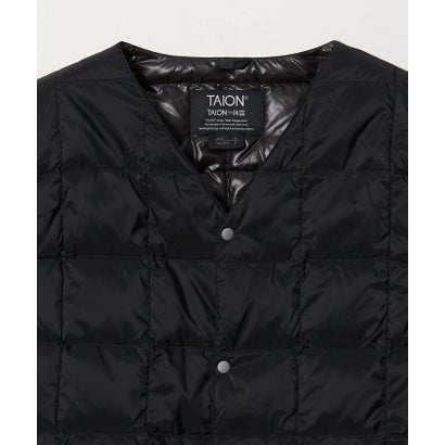 ユナイテッドアローズ グリーンレーベル リラクシング UNITED ARROWS green label relaxing CSN LU/WO TAION HOOD CT （MOCA）｜詳細画像
