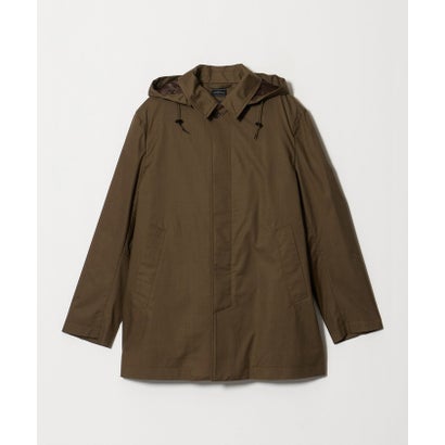 ユナイテッドアローズ グリーンレーベル リラクシング UNITED ARROWS green label relaxing CSN LU/WO TAION HOOD CT （MOCA）｜詳細画像