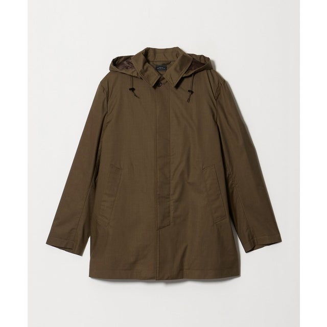 CSN LU/WO TAION HOOD CT （MOCA）