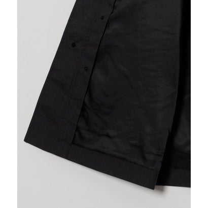 ユナイテッドアローズ グリーンレーベル リラクシング UNITED ARROWS green label relaxing CSN LU/WO TAION HOOD CT （NAVY）｜詳細画像