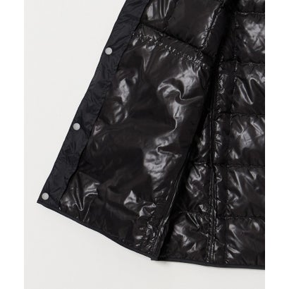 ユナイテッドアローズ グリーンレーベル リラクシング UNITED ARROWS green label relaxing CSN LU/WO TAION HOOD CT （NAVY）｜詳細画像