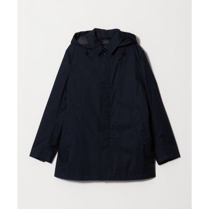 ユナイテッドアローズ グリーンレーベル リラクシング UNITED ARROWS green label relaxing CSN LU/WO TAION HOOD CT （NAVY）｜詳細画像