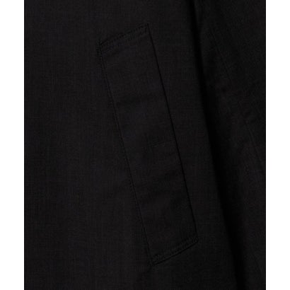 ユナイテッドアローズ グリーンレーベル リラクシング UNITED ARROWS green label relaxing CSN LU/WO TAION HOOD CT （NAVY）｜詳細画像