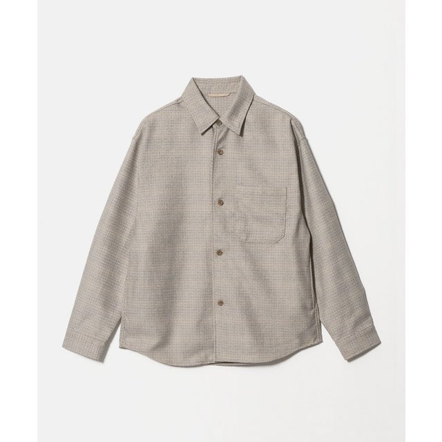 SC PE CNLMIX CPO_A （BEIGE）