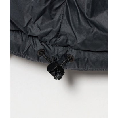 SC TNF Trango Parka （BLACK）｜詳細画像
