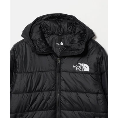 SC TNF Trango Parka （BLACK）｜詳細画像