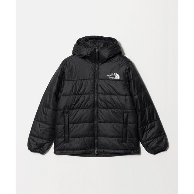 SC TNF Trango Parka （BLACK）