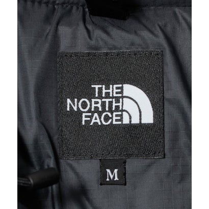 SC TNF Trango Parka （DK.GRAY）｜詳細画像