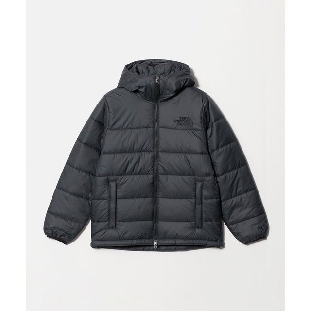 SC TNF Trango Parka （DK.GRAY）