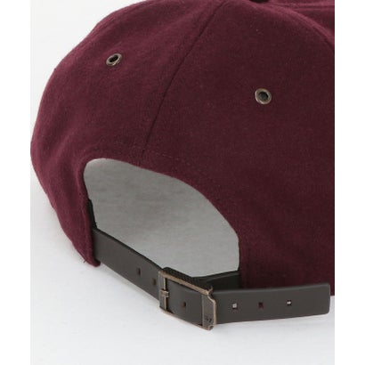 SC 47 CAPTAIN WOOL （NAVY）｜詳細画像