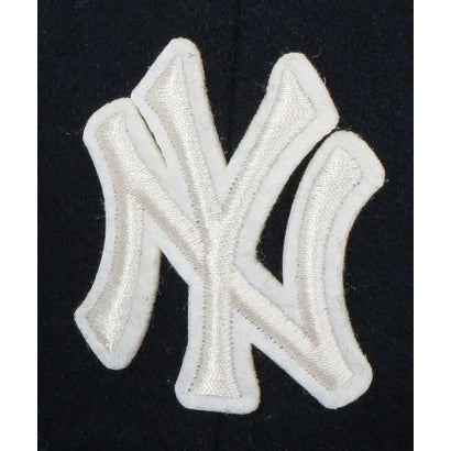SC 47 CAPTAIN WOOL （NAVY）｜詳細画像