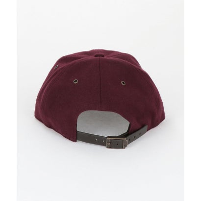SC 47 CAPTAIN WOOL （NAVY）｜詳細画像