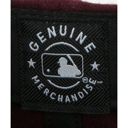 SC 47 CAPTAIN WOOL （BLACK）｜詳細画像