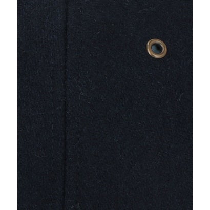 SC 47 CAPTAIN WOOL （BLACK）｜詳細画像