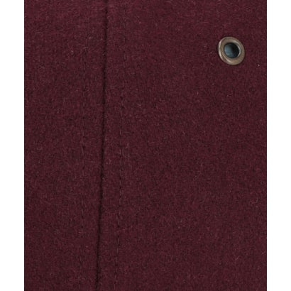 SC 47 CAPTAIN WOOL （WINE）｜詳細画像
