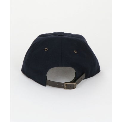 SC 47 CAPTAIN WOOL （WINE）｜詳細画像