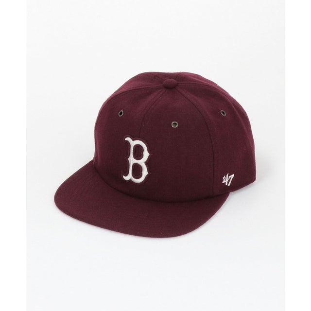 SC 47 CAPTAIN WOOL （WINE）
