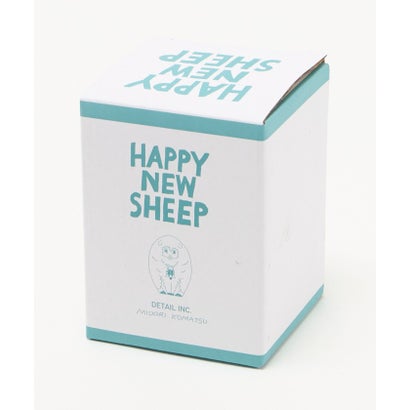 ユナイテッドアローズ グリーンレーベル リラクシング UNITED ARROWS green label relaxing SC★★DETAIL HAPPY SHEEP （その他1）｜詳細画像