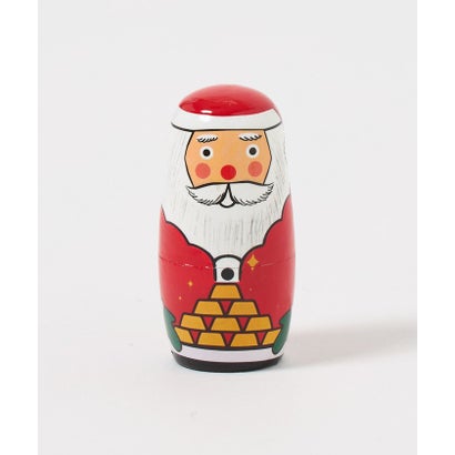 ユナイテッドアローズ グリーンレーベル リラクシング UNITED ARROWS green label relaxing SC★★DETAIL SANTA LOVE （その他1）｜詳細画像