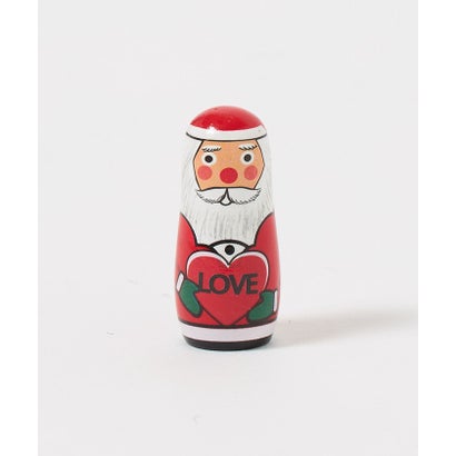 ユナイテッドアローズ グリーンレーベル リラクシング UNITED ARROWS green label relaxing SC★★DETAIL SANTA LOVE （その他1）｜詳細画像