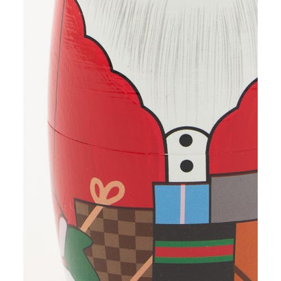 ユナイテッドアローズ グリーンレーベル リラクシング UNITED ARROWS green label relaxing SC★★DETAIL SANTA LOVE （その他1）｜詳細画像
