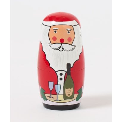 ユナイテッドアローズ グリーンレーベル リラクシング UNITED ARROWS green label relaxing SC★★DETAIL SANTA LOVE （その他1）｜詳細画像