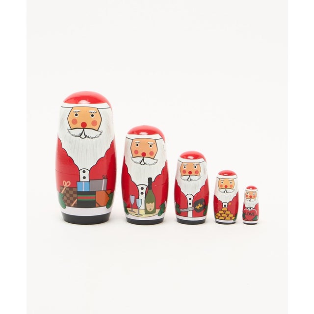 SC★★DETAIL SANTA LOVE （その他1）