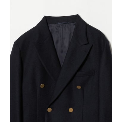 ユナイテッドアローズ グリーンレーベル リラクシング UNITED ARROWS green label relaxing CSM F/B S160 FLN W/JK （NAVY）｜詳細画像