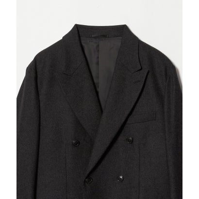ユナイテッドアローズ グリーンレーベル リラクシング UNITED ARROWS green label relaxing CSM F/B S160 FLN W/JK （NAVY）｜詳細画像