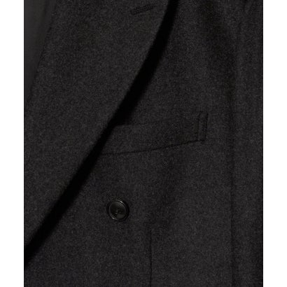 CSM F/B S160 FLN W/JK （DK.GRAY）｜詳細画像