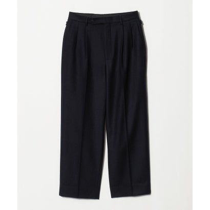 CSM F/B S160 FLN SLK 7 （NAVY）｜詳細画像