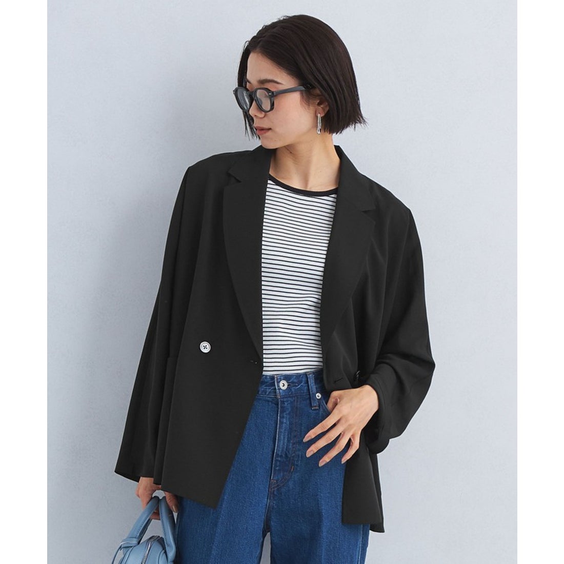 UNITED ARROWS green label relaxing ［size SHORTあり］VeryLight 
