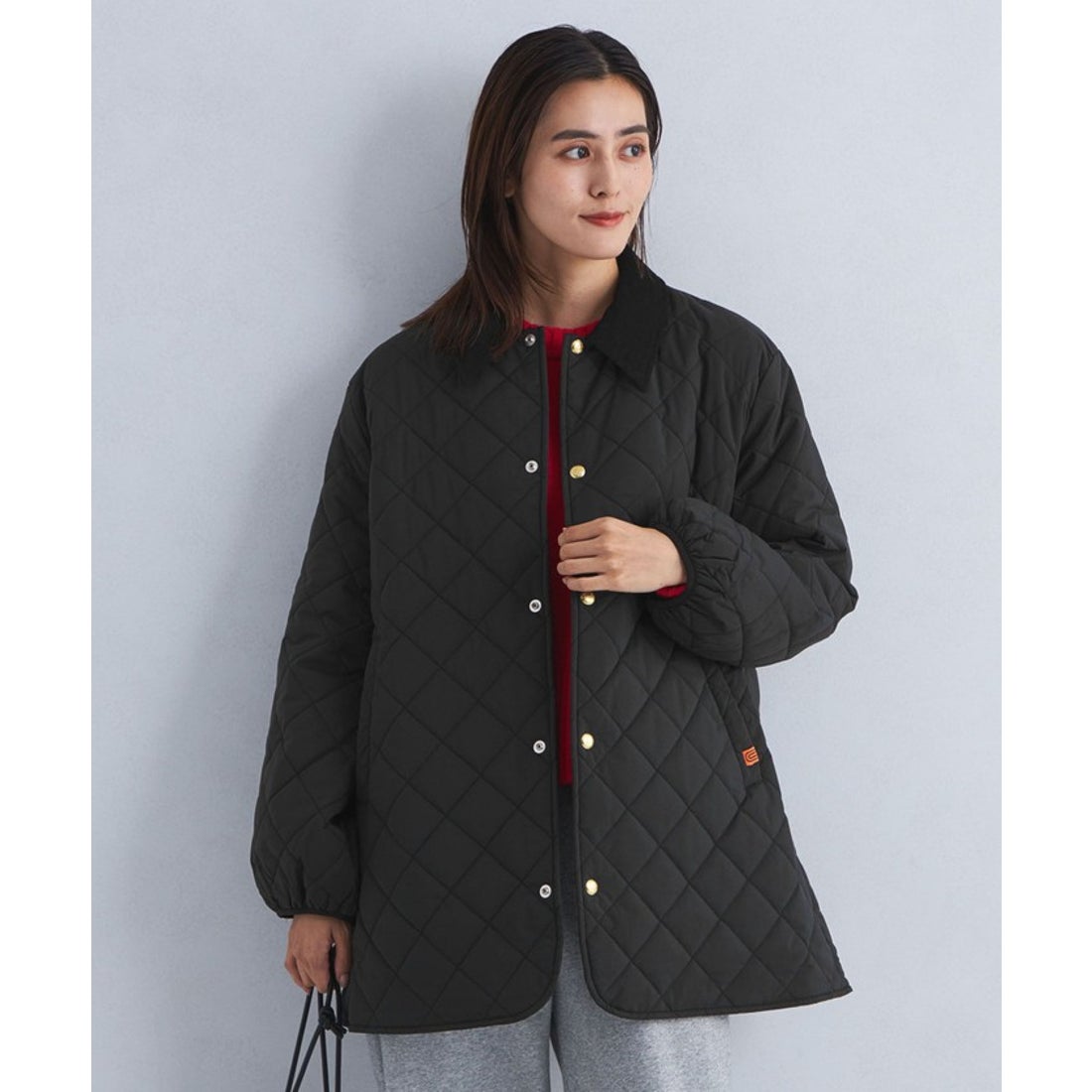 UNITED ARROWS green label relaxing ＜買えるCLASSY. × UNIVERSAL 