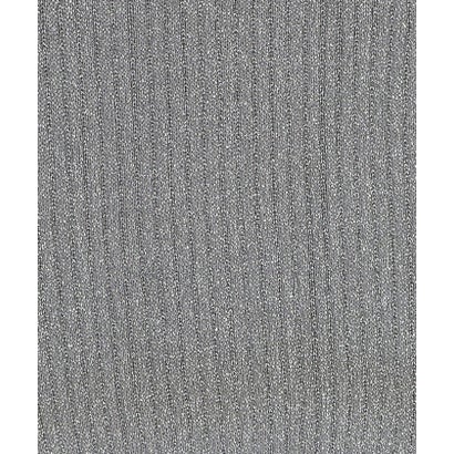 ＜MAEE＞コンプレッション ソックス （グリッターリブ） / 着圧ソックス / 靴下 （BLACK）｜詳細画像