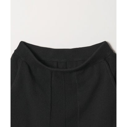 【WEB限定】＜at ease＞ニット タイト スカート （OFF WHITE）｜詳細画像